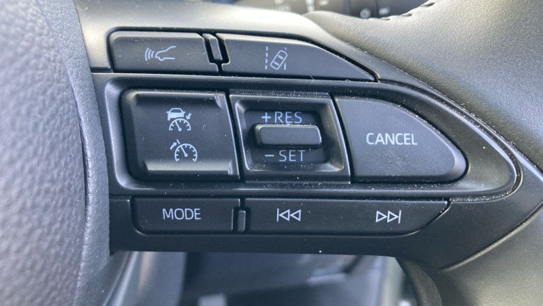 Toyota Aygo X 1.0 VVT-i Limited Edition 5dr Petrol Hatchback